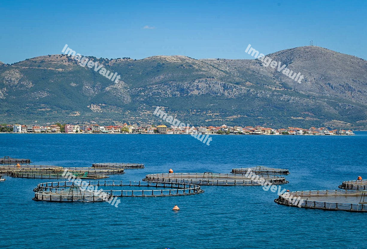 Ionian Sea